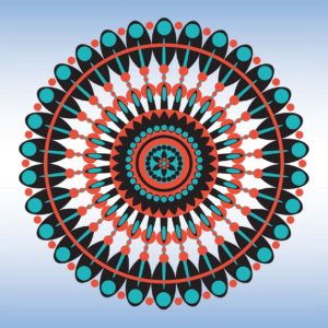 Mandala Book No.3