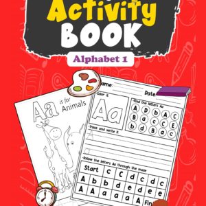 Alphabet Book