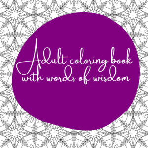 Adult Mandalas Colouring Book