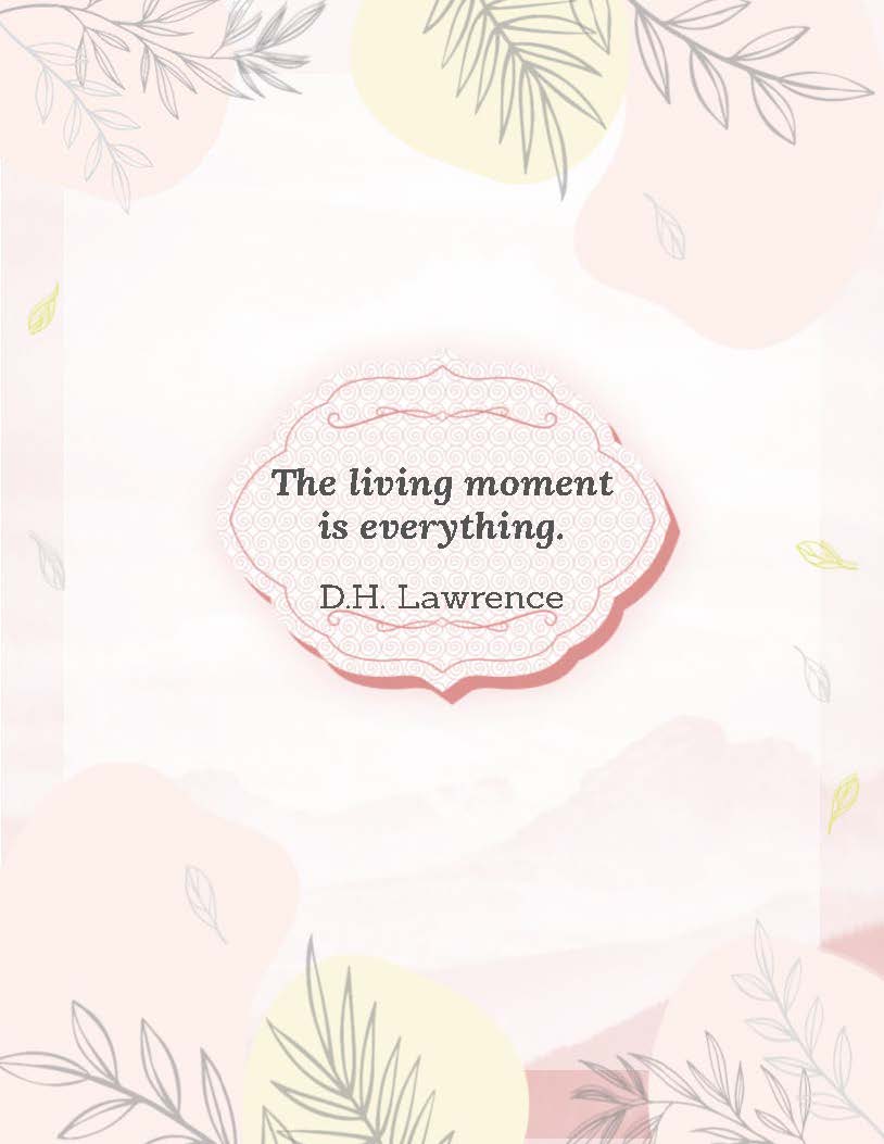 Cherishing the Moments - Image 10