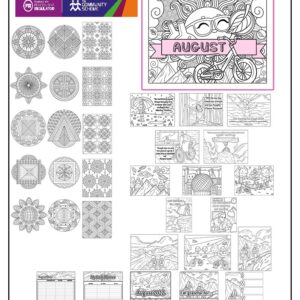 August Theme package 2022