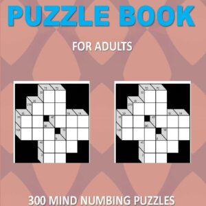 Kakuro Puzzles Volume 4